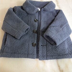 Uniqlo Baby Jacket Size 12-24M